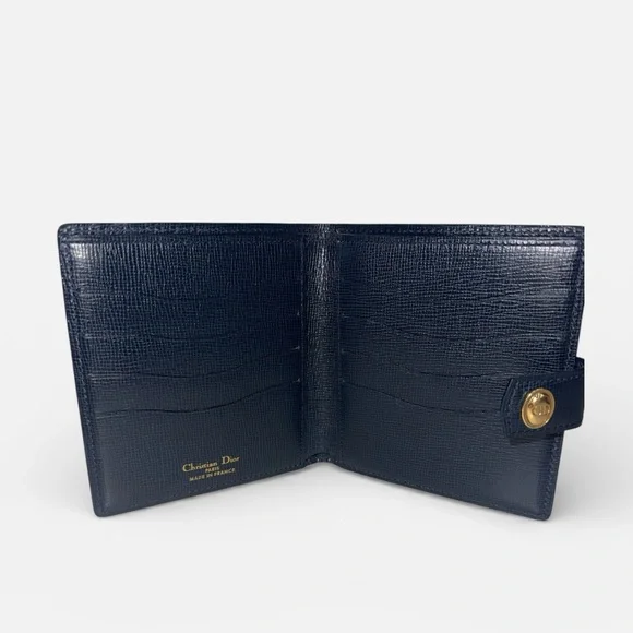 Christian Dior Wallet